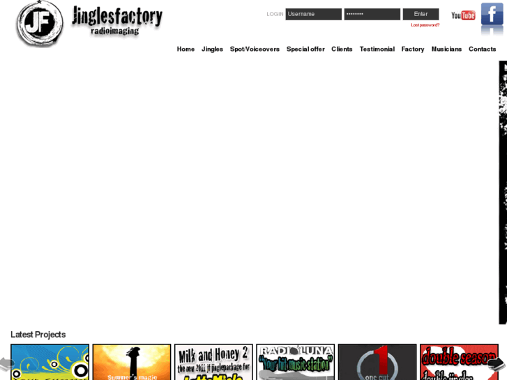 www.jinglesfactory.com