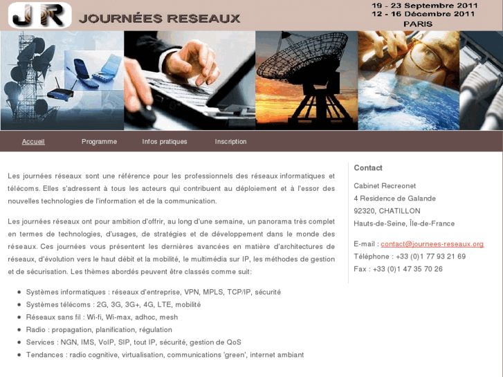 www.journees-reseaux.org