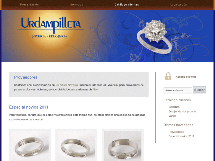 www.joyeriaurdampilleta.com