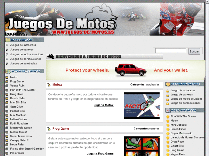 www.juegos-de-motos.es