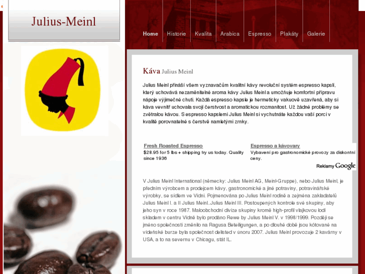 www.julius-meinl.cz