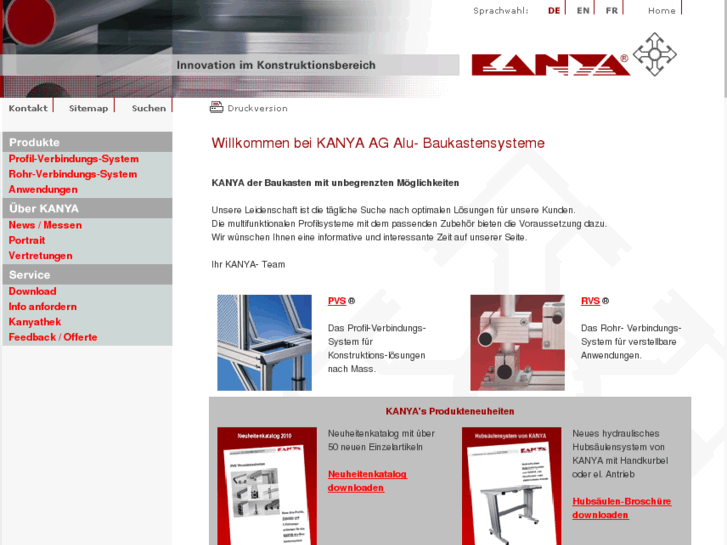 www.kanya.com