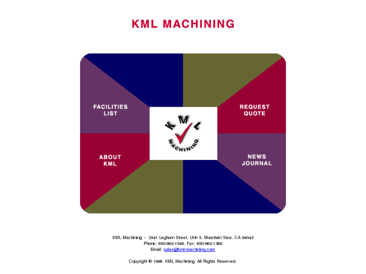 www.kml-machining.com