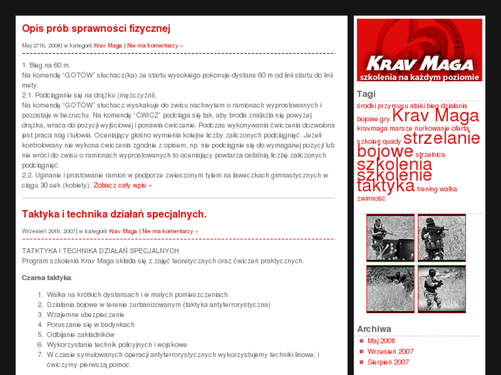 www.kravmaga4u.pl