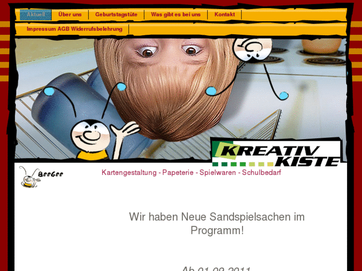 www.kreativkiste.com