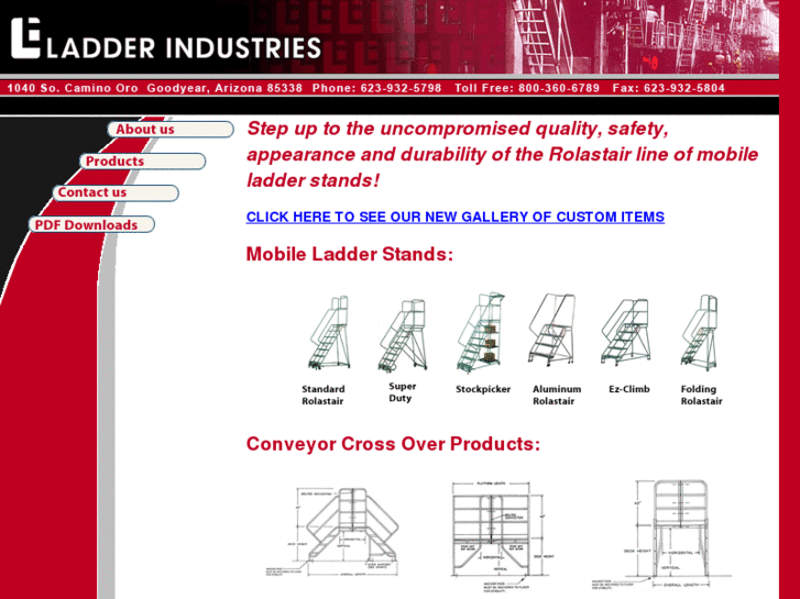 www.ladderindustries.com