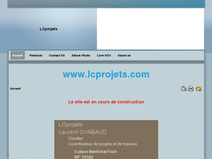 www.lcprojets.com