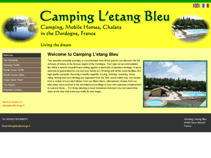 www.letangbleu.com