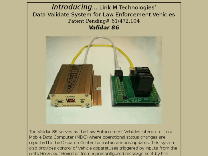 www.linkmtech.com