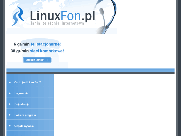 www.linuxfon.pl