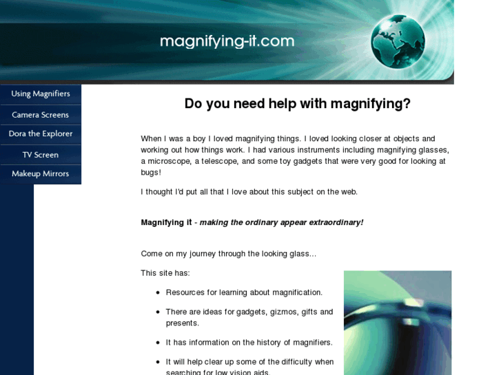 www.magnifying-it.com