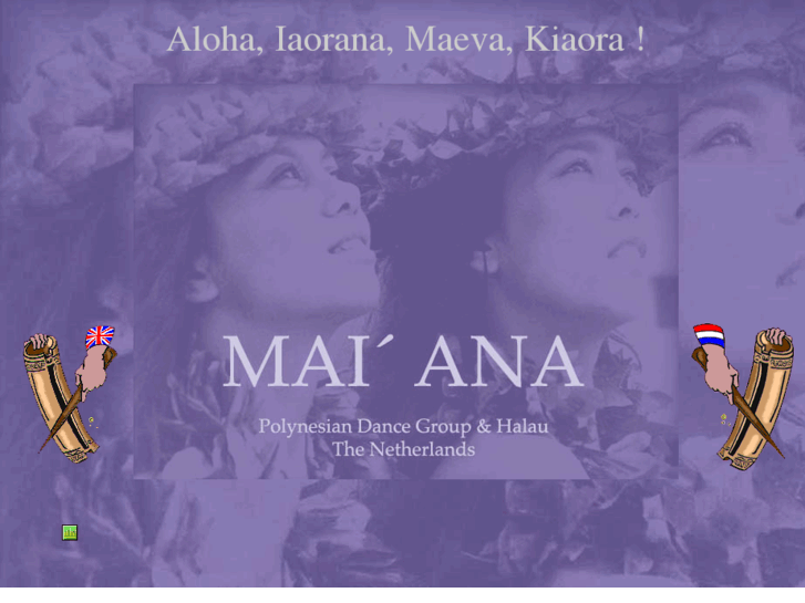 www.maiana.nl