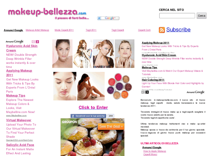 www.makeup-bellezza.com