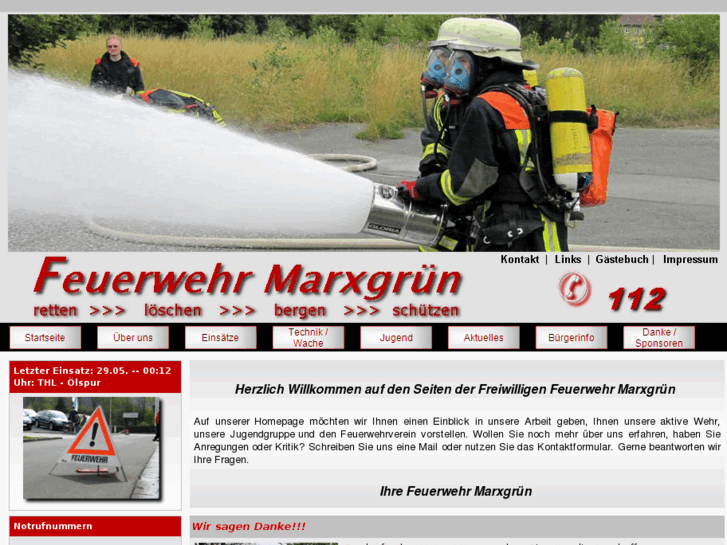 www.marxgruen.info