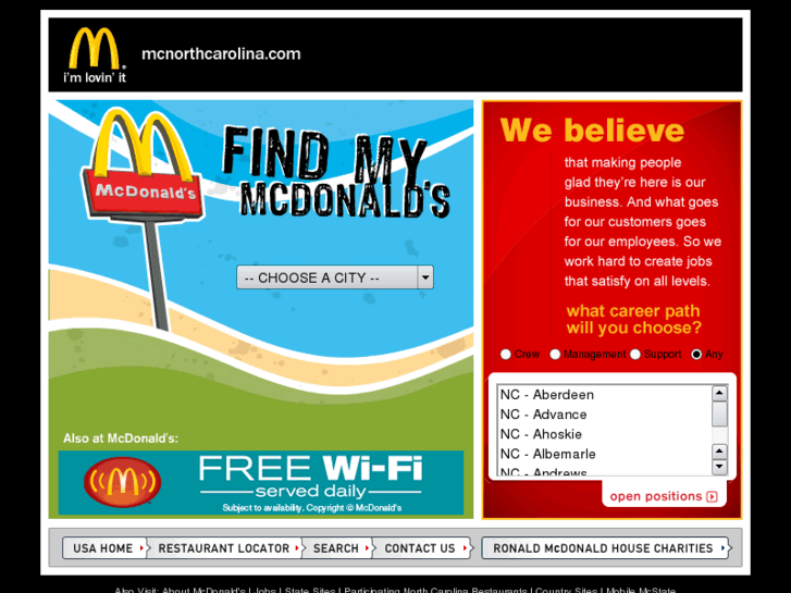 www.mcnorthcarolina.com