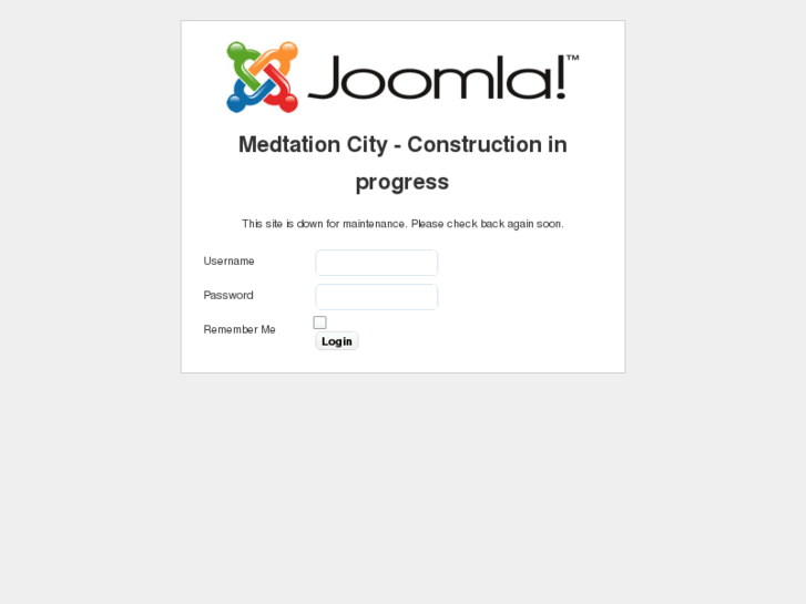 www.meditation-city.com