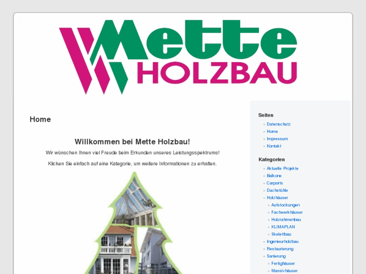 www.mette-holzbau.com