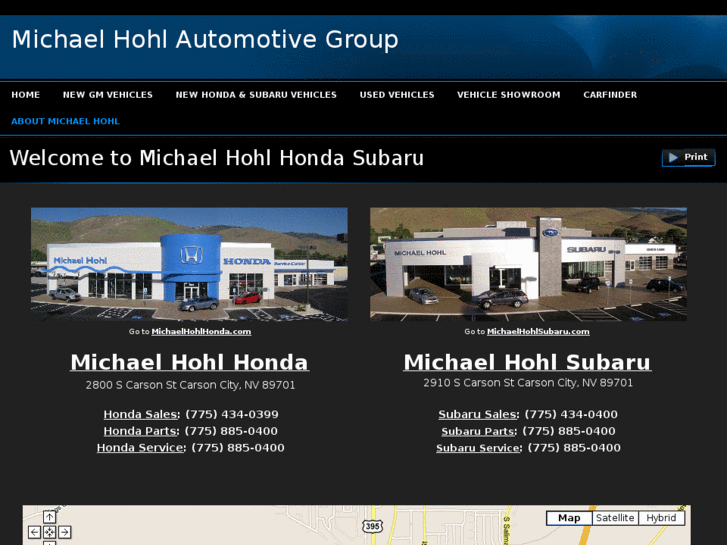 www.michaelhohlhondasubaru.com