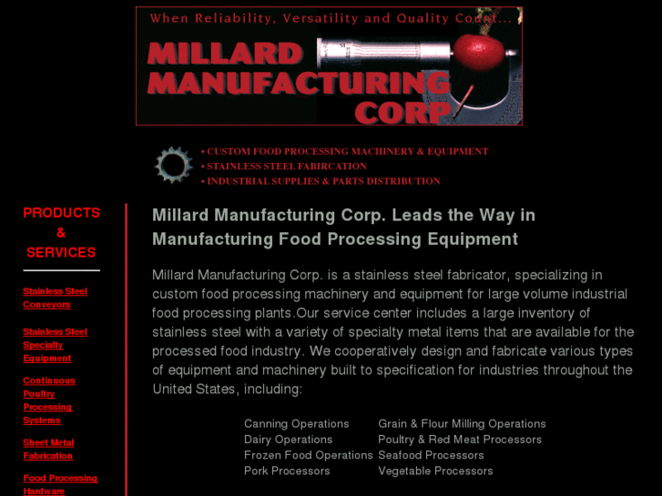 www.millardmfg.com