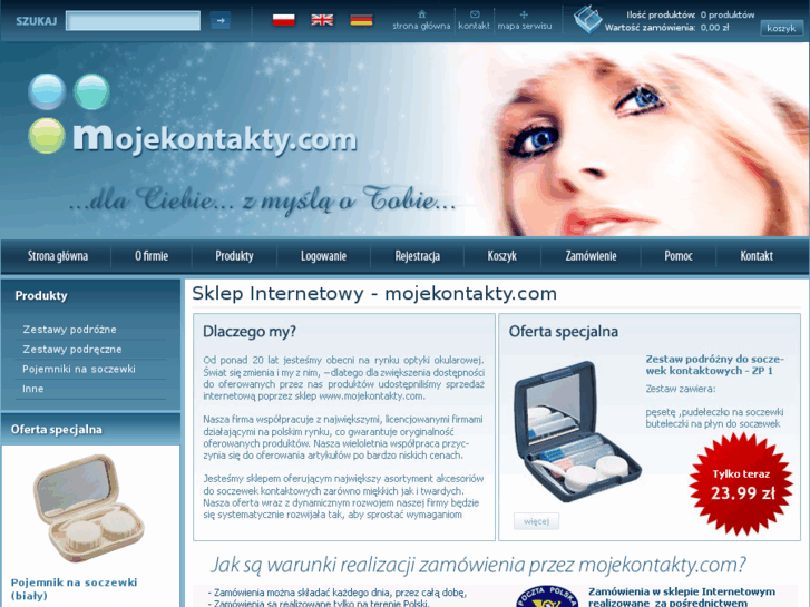 www.mojekontakty.com