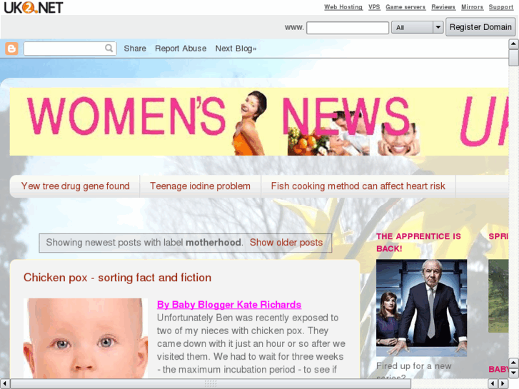 www.mums-news.com