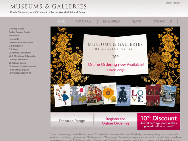 www.museums-direct.com