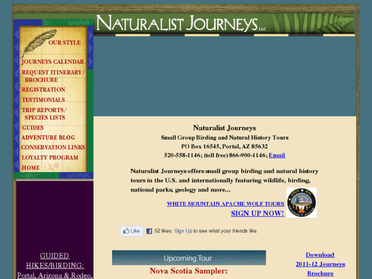 www.naturalistjourneys.com