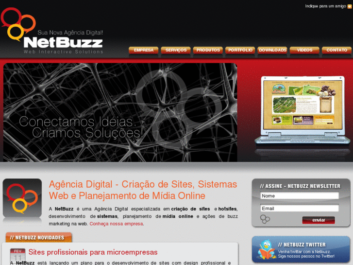 www.netbuzz.com.br