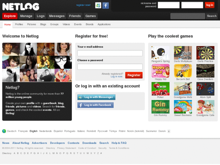 www.netloglayout.com