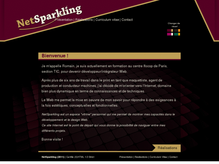 www.netsparkling.net