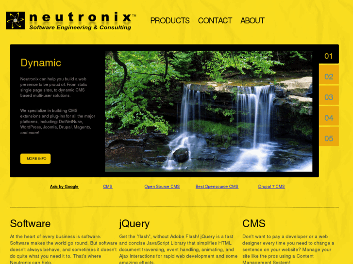 www.neutronix.com