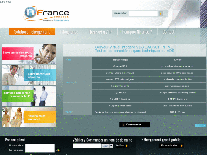 www.nfrance-backup.com