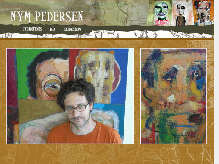 www.nympedersen.com