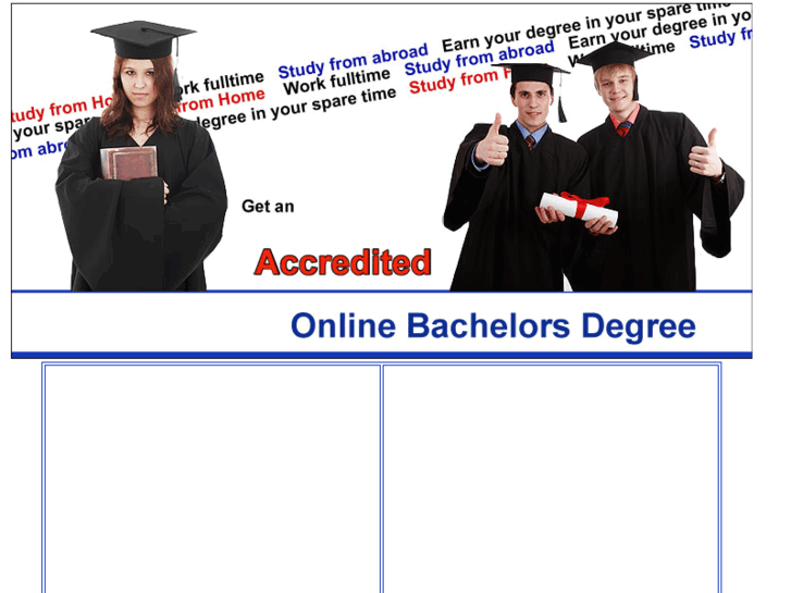 www.onlinebachelorsdegree.org