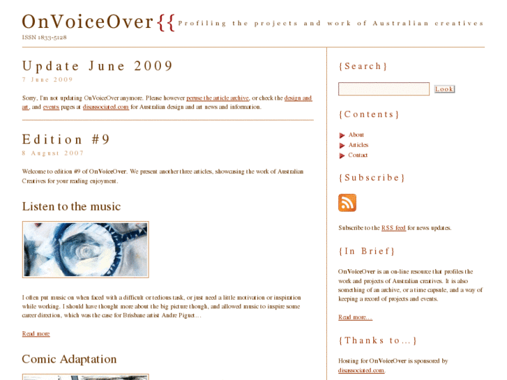 www.onvoiceover.com