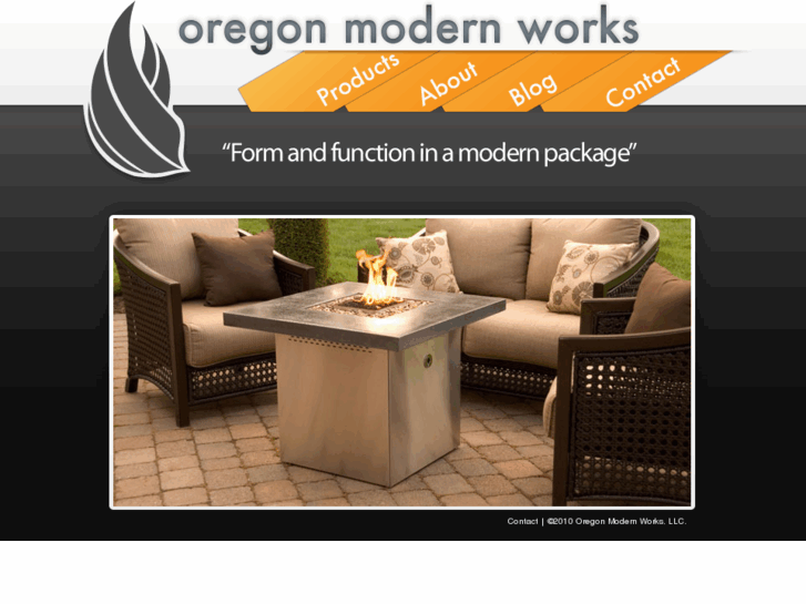 www.oregonmodernworks.com