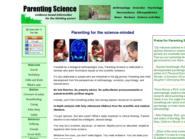 www.parenting-science.com