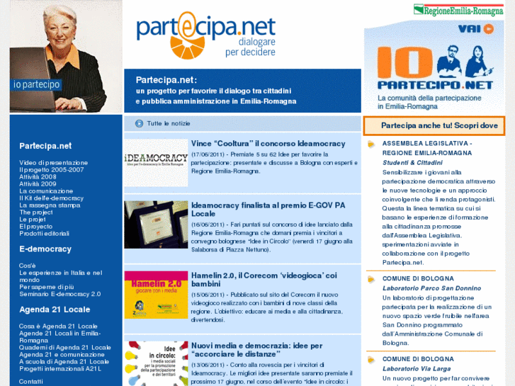 www.partecipa.net