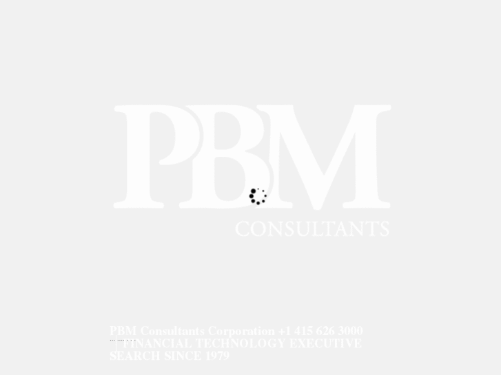 www.pbmconsult.com