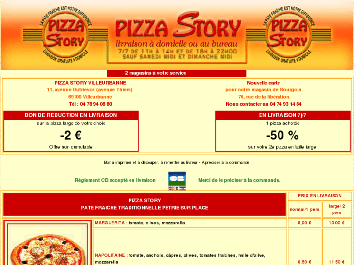 www.pizzastory.com