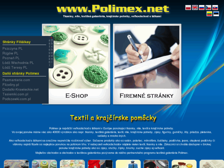 www.polimex.sk