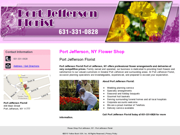 www.portjeffflorist.com