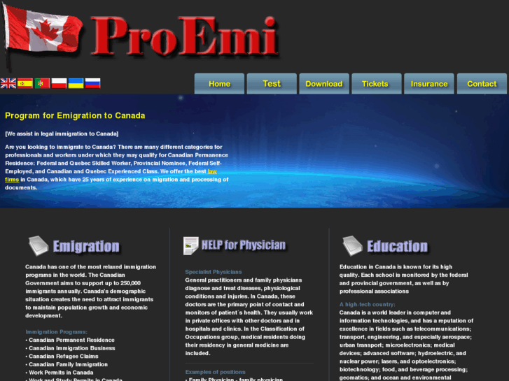 www.proemi.com