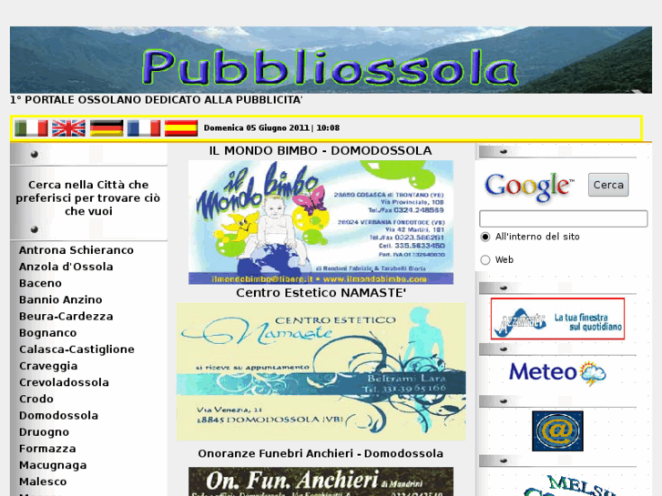 www.pubbliossola.com