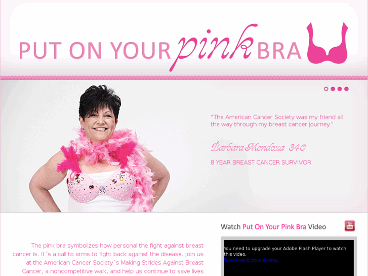 www.putonyourpinkbra.com