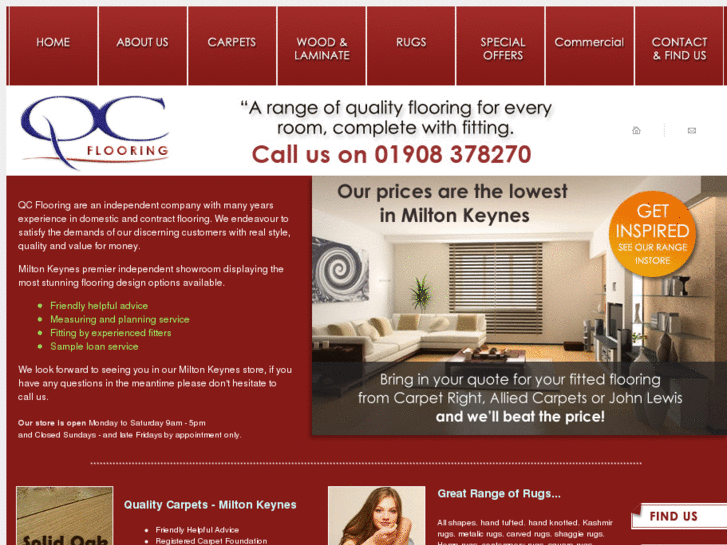 www.qcflooring.co.uk