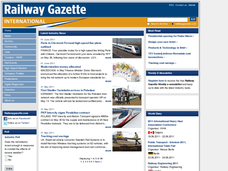 www.railwaygazette.com