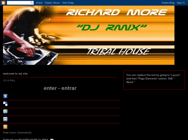 www.richardmore.com