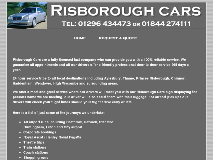www.risboroughcars.com