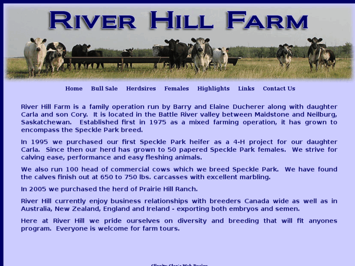 www.riverhill.ca